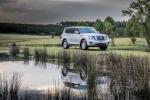 Nissan Patrol 2017 года (ZA)